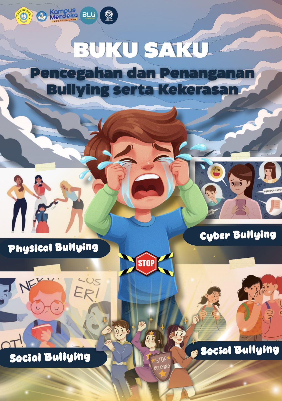 Halaman 1 - Cover