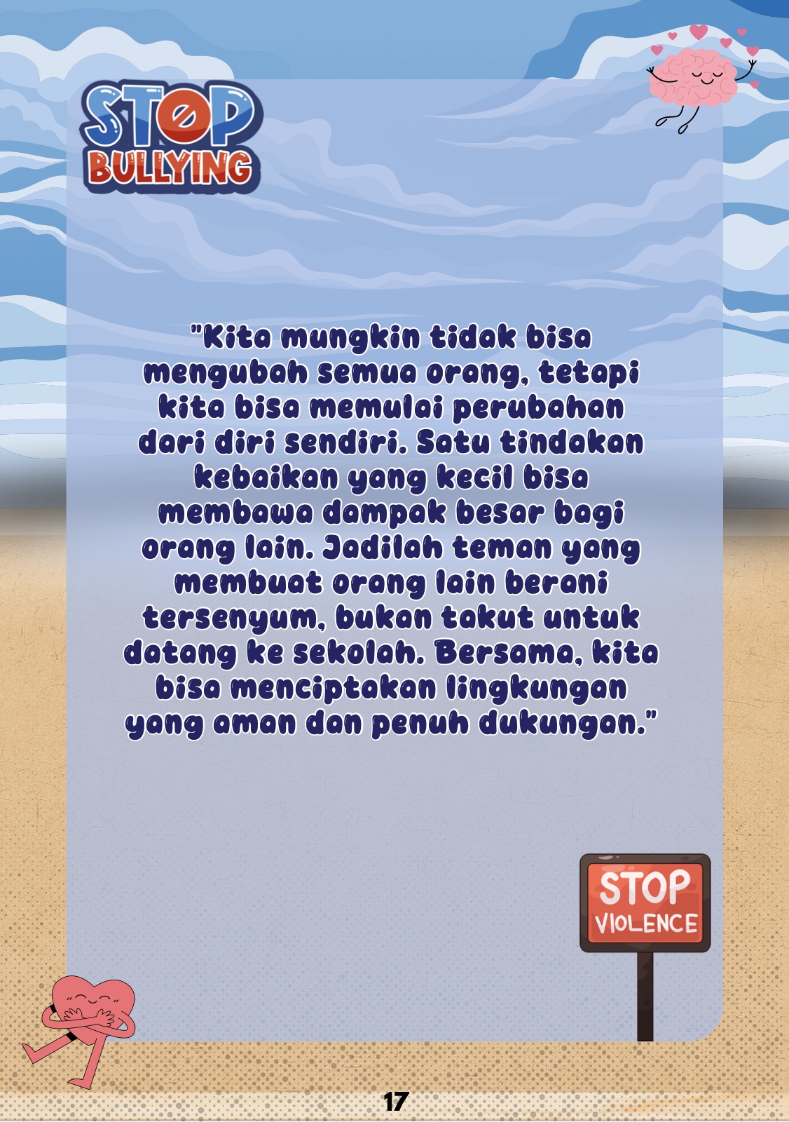 Halaman 21 - Penutup
